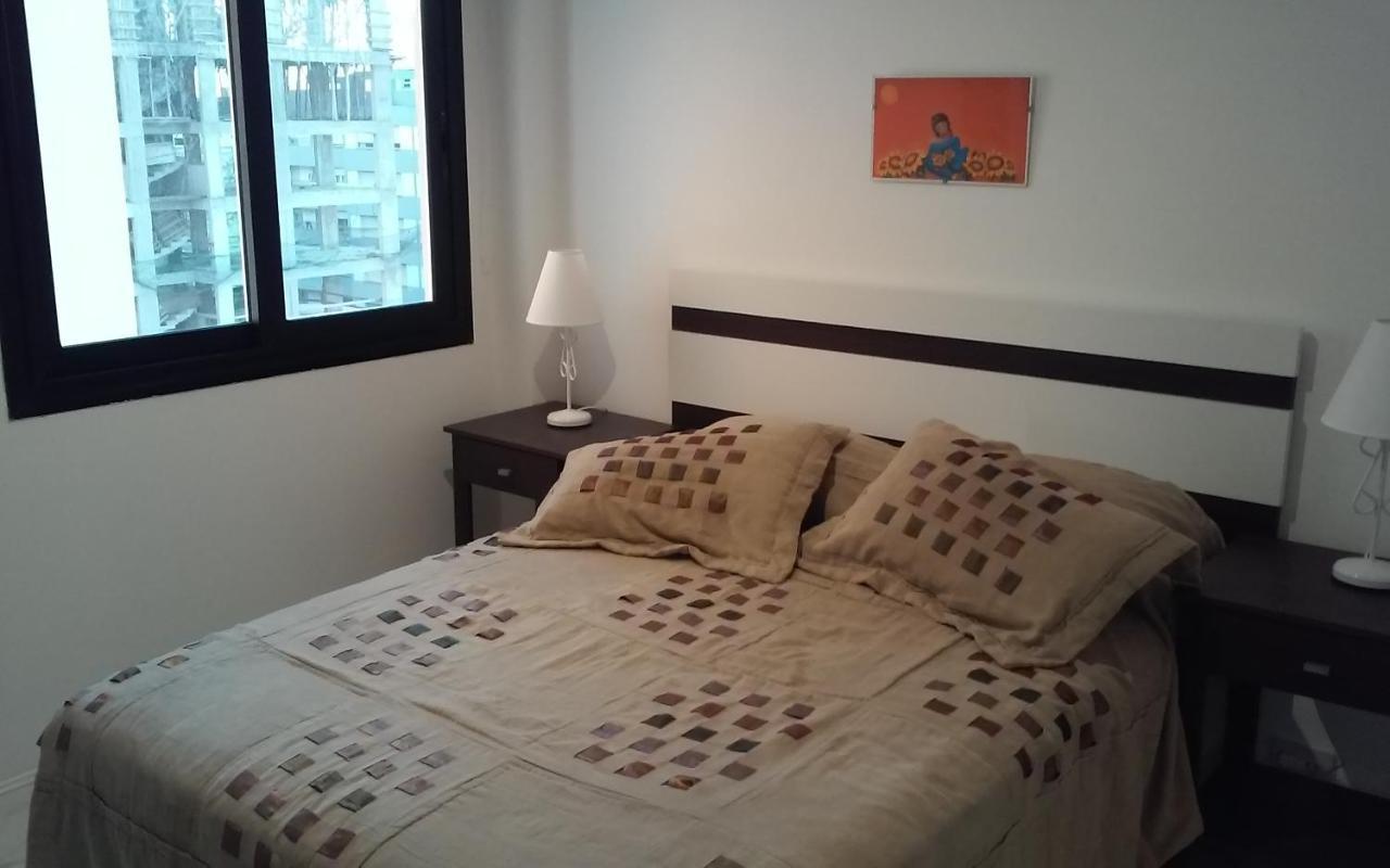 Departamento Recien Estrenado A 3 Cuadras Del Mar Apartment Mar del Plata Exterior photo