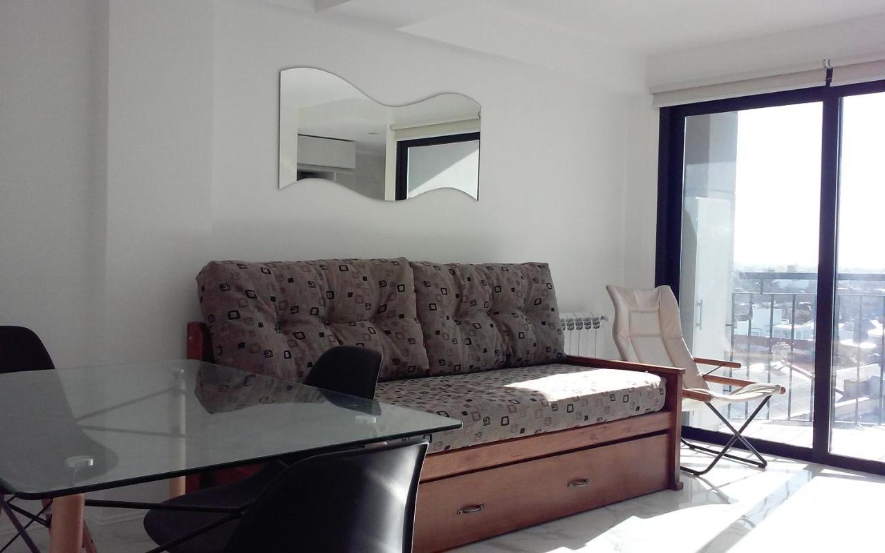Departamento Recien Estrenado A 3 Cuadras Del Mar Apartment Mar del Plata Exterior photo